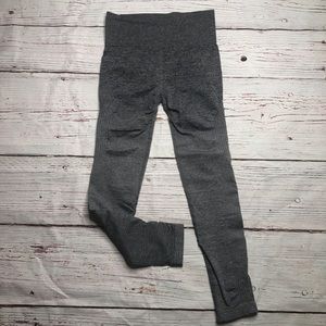 Gymshark Dupe Ombré Seamless Leggings